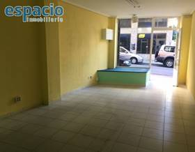 premises for rent in carracedelo