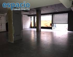 premises for rent in carracedelo