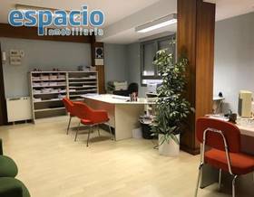 office rent leon ponferrada by 390 eur