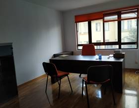offices for rent in ponferrada