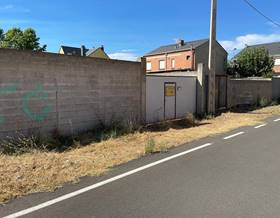 land sale ponferrada la placa by 36,000 eur