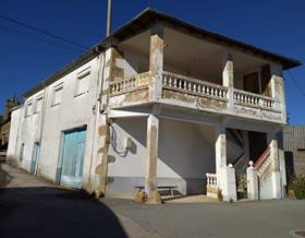 villas for sale in fabero