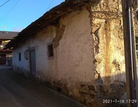 villas for sale in barcena del bierzo