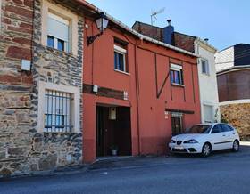 villas for sale in ponferrada