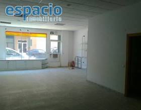 premises sale ponferrada barrio de los judios by 50,000 eur