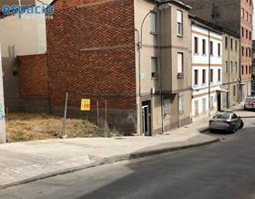 land sale leon ponferrada by 64,000 eur
