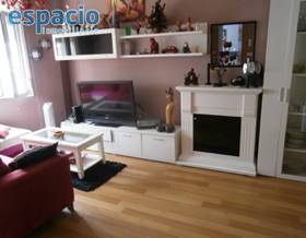 apartment sale ponferrada la cemba by 70,000 eur