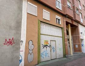 premises sale ponferrada centro by 72,000 eur