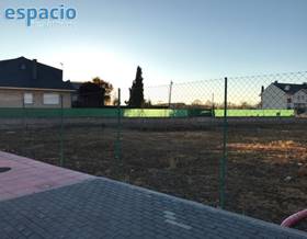 lands for sale in cubillos del sil