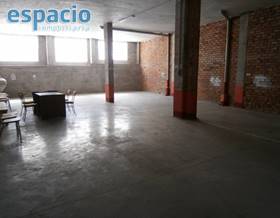 premises for sale in ponferrada