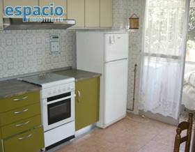 flat sale ponferrada casco antiguo by 95,000 eur