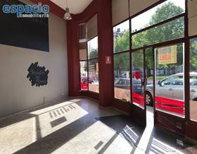 premises sale ponferrada centro by 95,000 eur