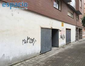 premises for sale in ponferrada