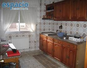 flat sale ponferrada barrio de los judios by 117,000 eur
