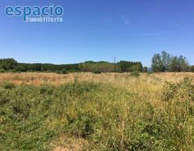 lands for sale in villaverde de la abadia