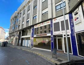 premises sale ponferrada centro by 98,000 eur
