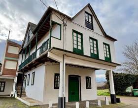 villas for sale in toral de merayo