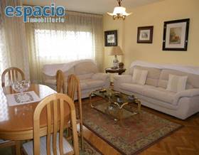 flat sale ponferrada barrio de los judios by 140,000 eur