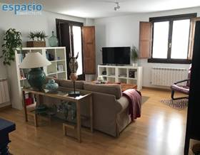 apartment sale ponferrada casco antiguo by 140,000 eur