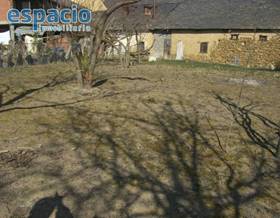 land sale camponaraya camponaraya by 150,000 eur