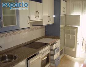 flat sale ponferrada alta by 150,000 eur