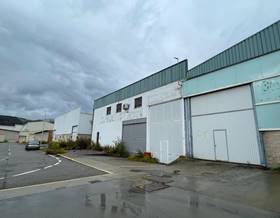 industrial warehouses for sale in leon province