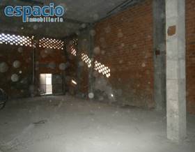 premises for sale in ponferrada