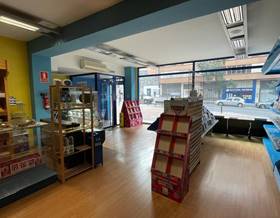 premises sale ponferrada alta by 170,000 eur