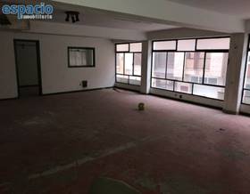premises for sale in ponferrada