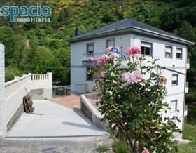 houses for sale in a pobra do brollon