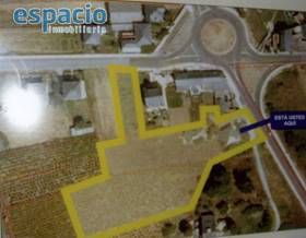 lands for sale in cabañas raras