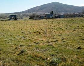 land sale san andres de montejos san andres de montejos by 300,000 eur