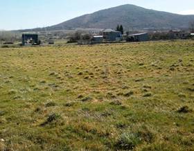 lands for sale in priaranza del bierzo