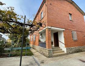 houses for sale in villar de los barrios