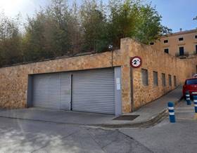 garages for sale in argentona