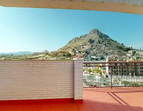 apartments for sale in villanueva del rio segura