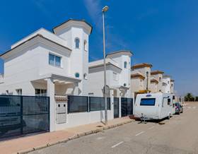 semidetached house sale san fulgencio el oasis by 185,000 eur