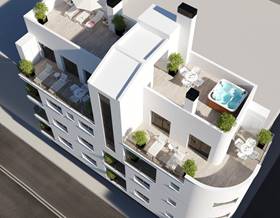 apartments for sale in torrevieja