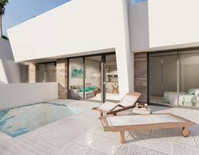 townhouse sale torre pacheco torre-pacheco by 205,000 eur