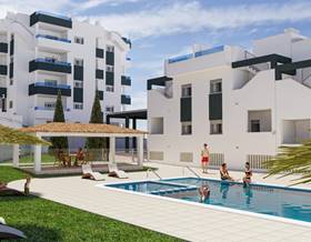 penthouses for sale in pilar de la horadada