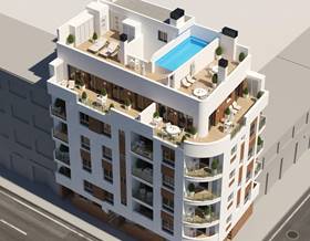 penthouse sale torrevieja centro by 269,000 eur