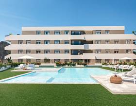 apartments for sale in sant joan d´alacant