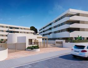 apartments for sale in sant joan d´alacant