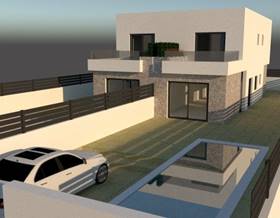 semidetached house sale daya nueva pueblo by 269,000 eur