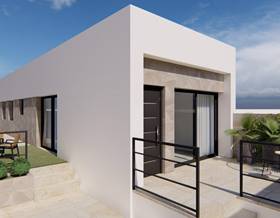 houses for sale in los montesinos