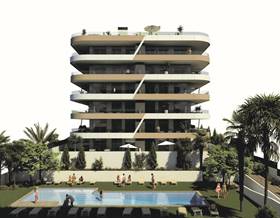 apartments for sale in sant joan d´alacant