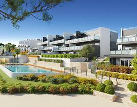 single family house sale finestrat balcon de finestrat by 282,000 eur