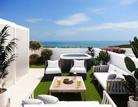 apartments for sale in la marina del pinet