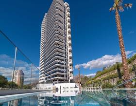 apartments for sale in finestrat