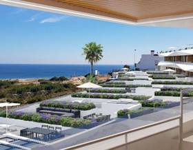 penthouses for sale in alicante province